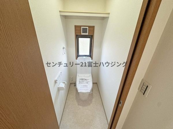 藤沢市宮原の中古一戸建て