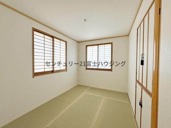 藤沢市宮原の中古一戸建て