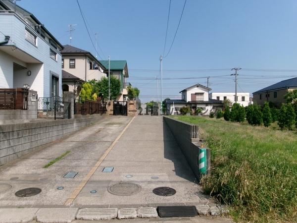 藤沢市宮原の中古一戸建て