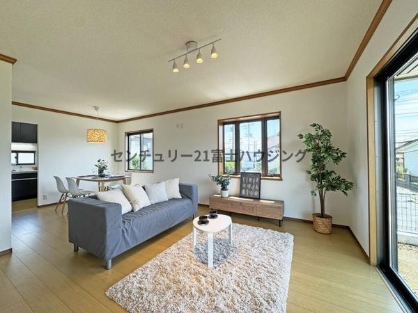 藤沢市宮原　中古戸建