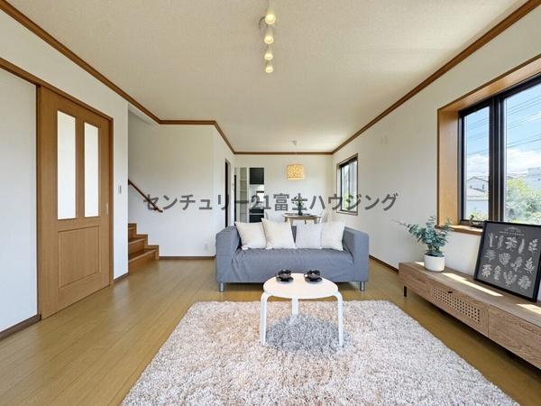 藤沢市宮原　中古戸建
