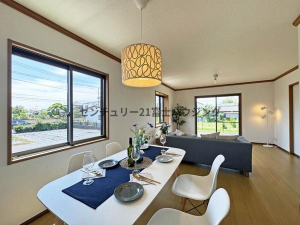 藤沢市宮原　中古戸建