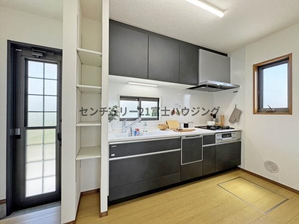 藤沢市宮原の中古一戸建て