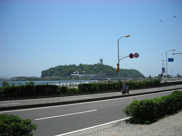 藤沢市片瀬海岸２丁目の中古一戸建て(江ノ島)