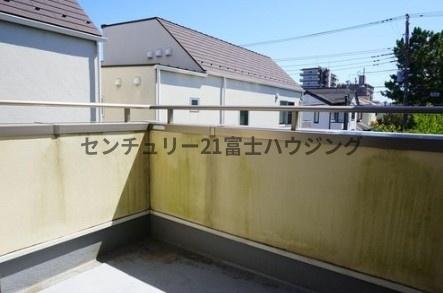 藤沢市片瀬海岸２丁目の中古一戸建て