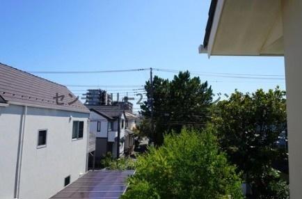 藤沢市片瀬海岸２丁目の中古一戸建て