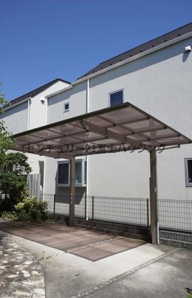 藤沢市片瀬海岸２丁目の中古一戸建て