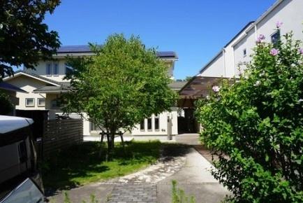 藤沢市片瀬海岸２丁目の中古一戸建て