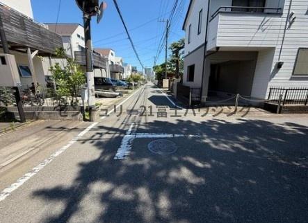 藤沢市片瀬海岸２丁目の中古一戸建て