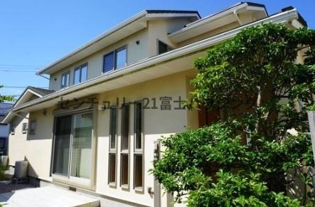 藤沢市片瀬海岸２丁目の中古一戸建て