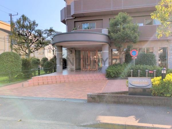 レクセルガーデン茅ヶ崎