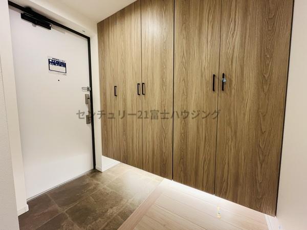 レクセルガーデン茅ヶ崎