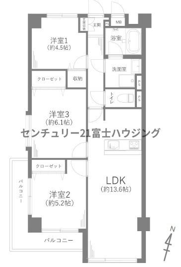 チュリス鎌倉