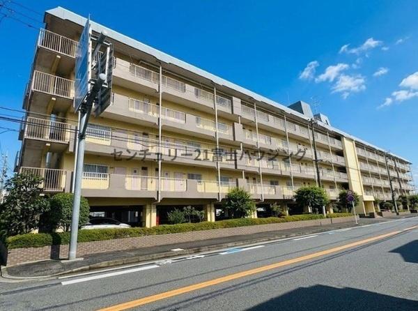 チュリス鎌倉