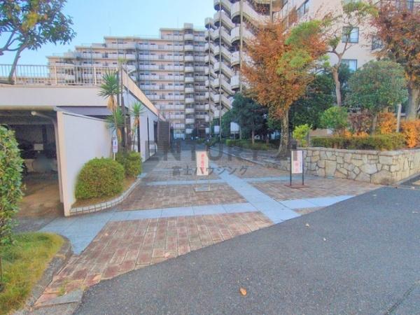 コスモ茅ヶ崎プレシオ