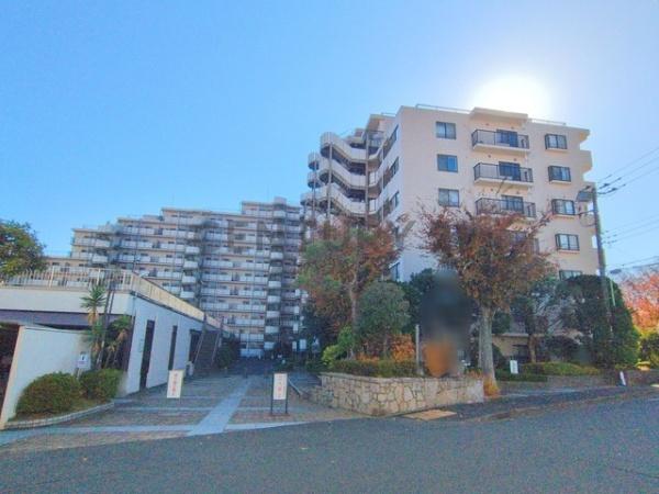 コスモ茅ヶ崎プレシオ