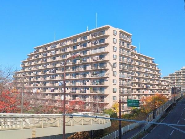 コスモ茅ヶ崎プレシオ