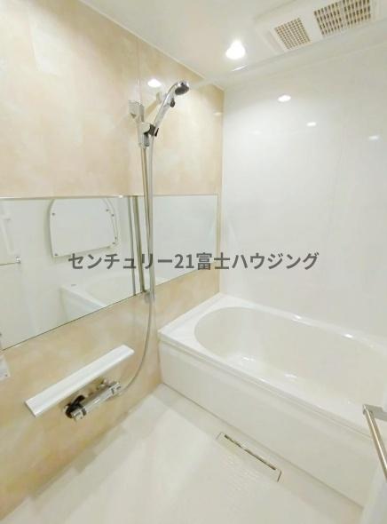 コスモ茅ヶ崎プレシオ