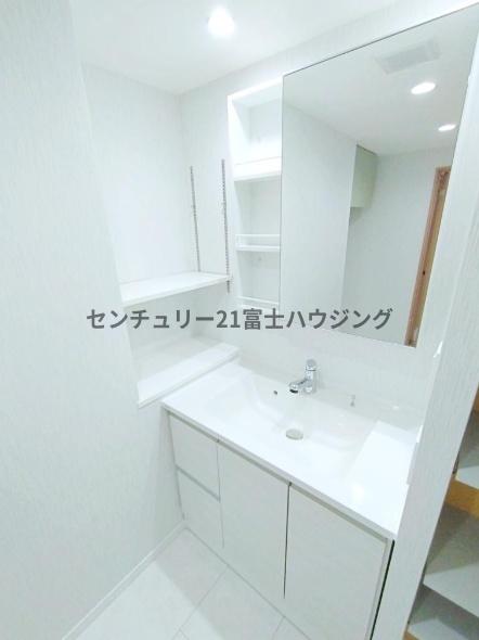 コスモ茅ヶ崎プレシオ