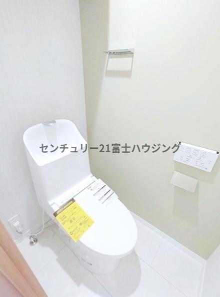 コスモ茅ヶ崎プレシオ