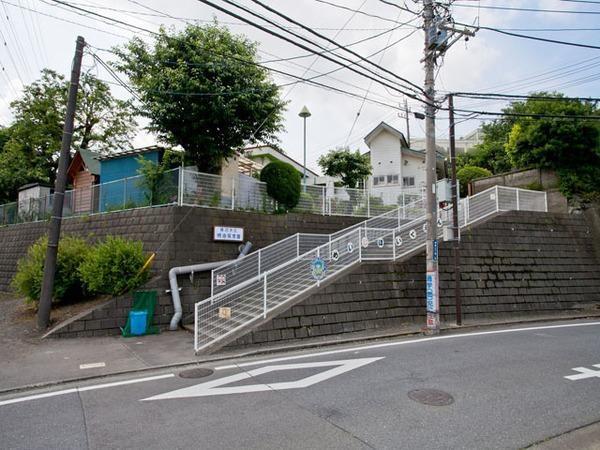 藤沢市藤沢5丁目Ⅱ　新築戸建1号棟　全2棟(明治保育園)