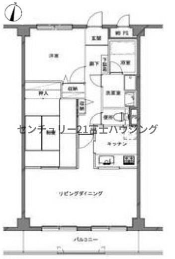 ベルヴィル藤沢本町