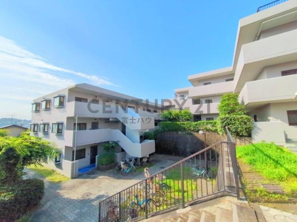 ベルヴィル藤沢本町