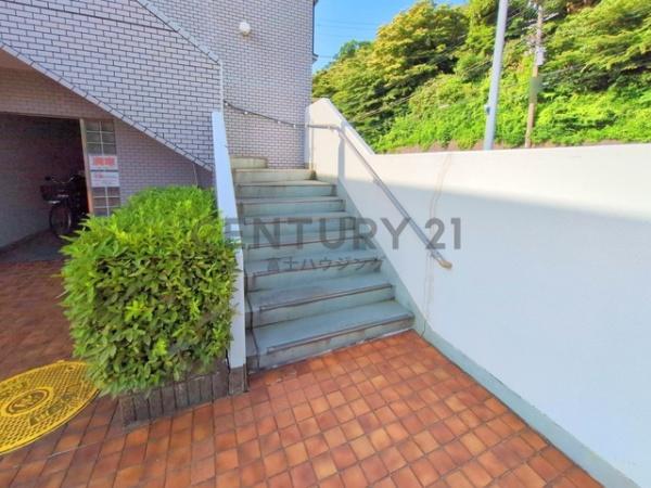 ベルヴィル藤沢本町