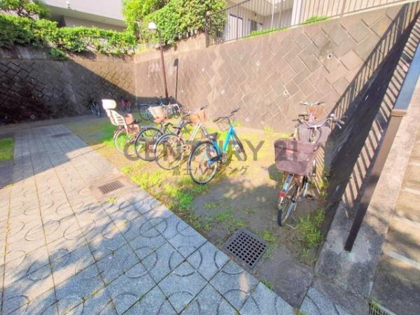 ベルヴィル藤沢本町