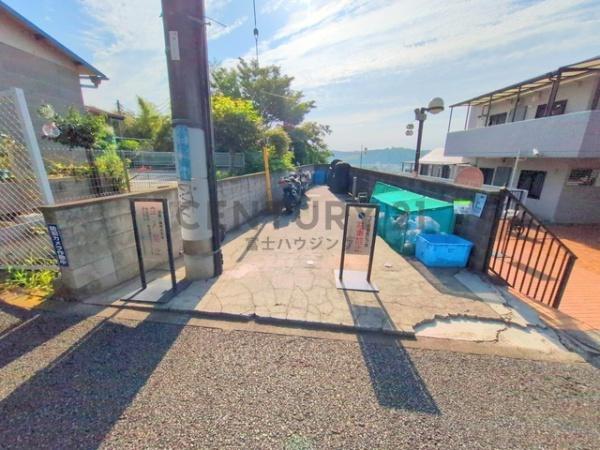 ベルヴィル藤沢本町