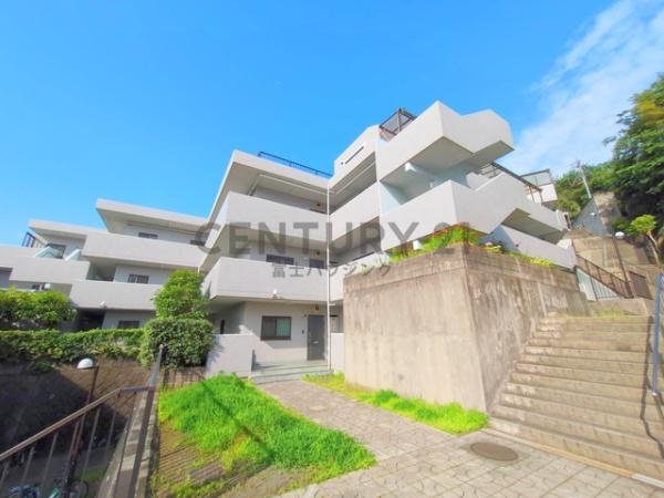 ベルヴィル藤沢本町
