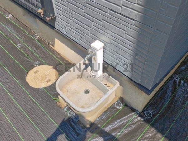 藤沢市高倉の中古一戸建て