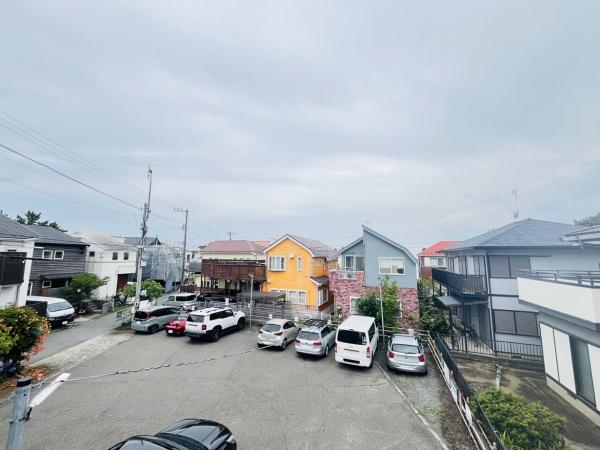 茅ヶ崎市東海岸南6丁目　新築戸建1号棟　全3棟