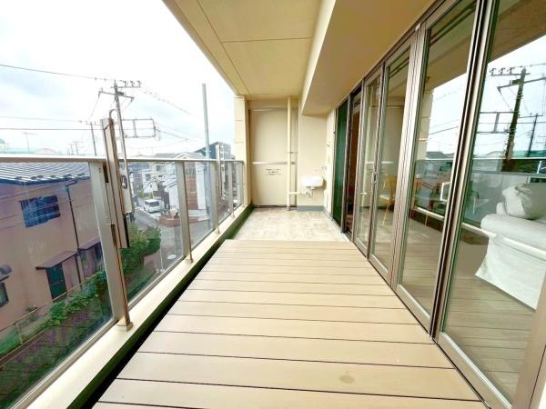 ヴェレーナシティ藤沢