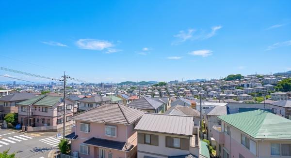 ヴェレーナシティ藤沢