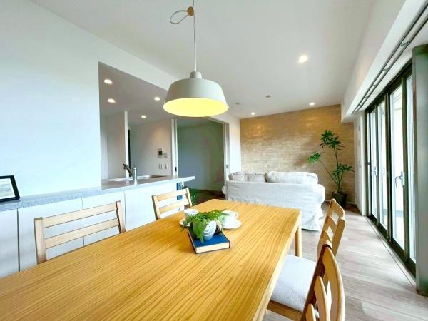 ヴェレーナシティ藤沢