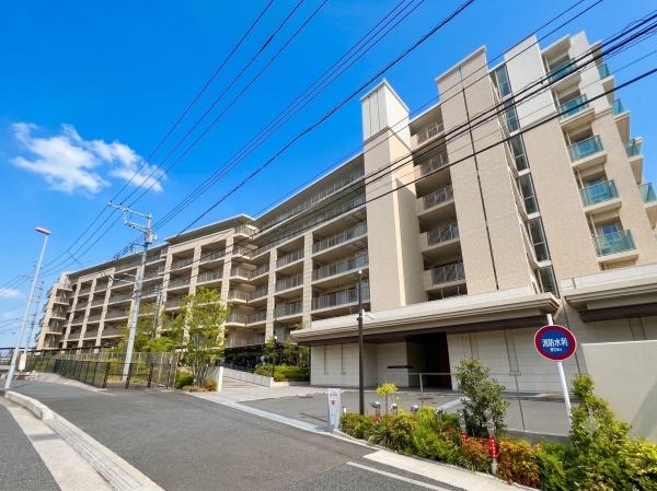 ヴェレーナシティ藤沢