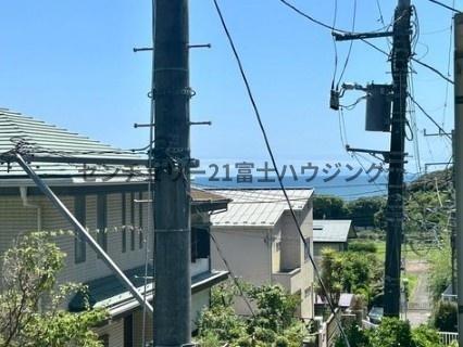 鎌倉市七里ガ浜東５丁目の中古一戸建て