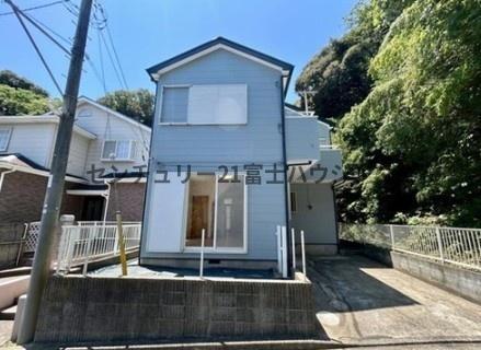 鎌倉市七里ガ浜東5丁目 中古戸建