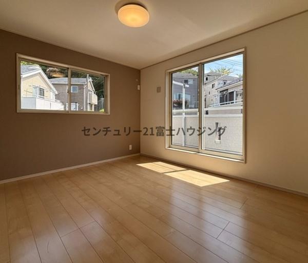 鎌倉市手広２丁目の中古一戸建て