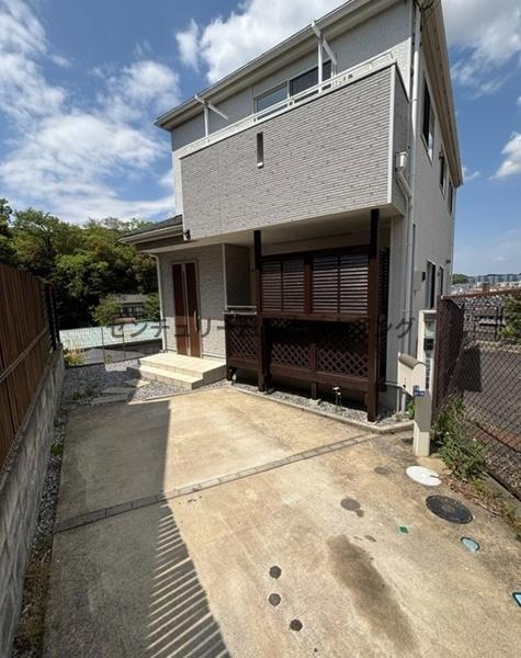 鎌倉市手広2丁目　中古戸建