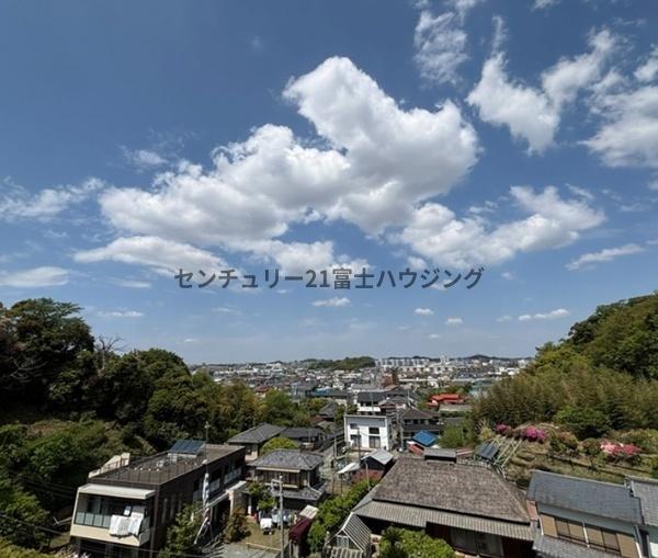 鎌倉市手広2丁目　中古戸建