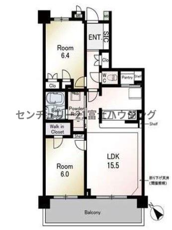 ケルン藤沢