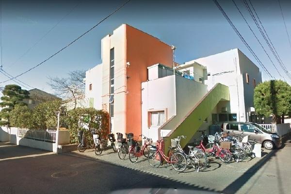 ケルン藤沢(神明保育園)