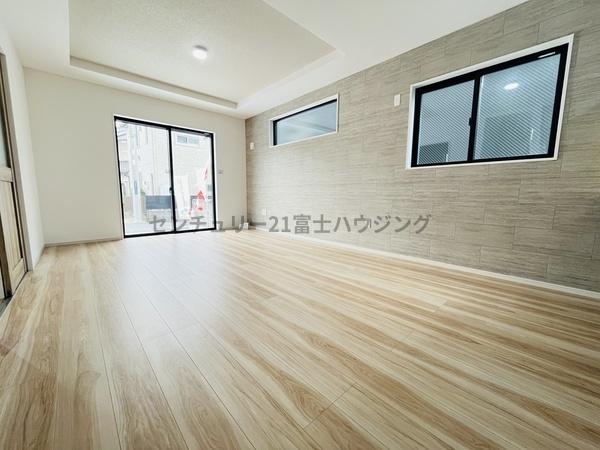 茅ヶ崎市東海岸北５丁目の新築一戸建