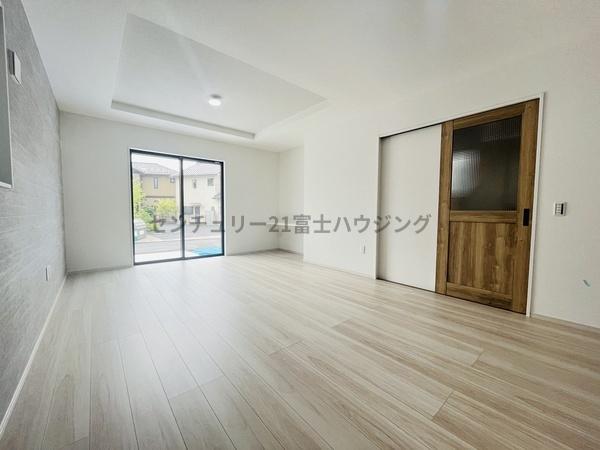 茅ヶ崎市東海岸北５丁目の新築一戸建
