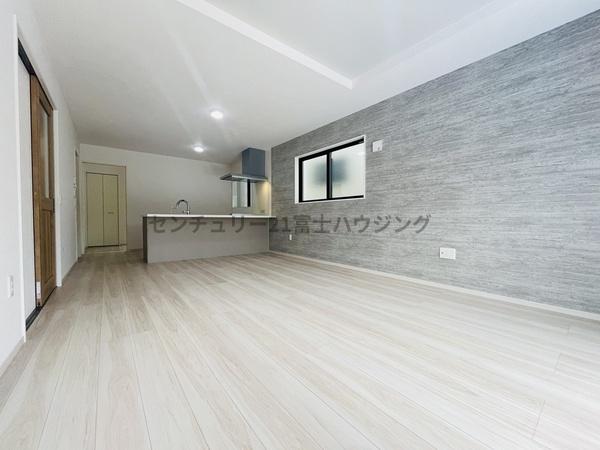 茅ヶ崎市東海岸北５丁目の新築一戸建