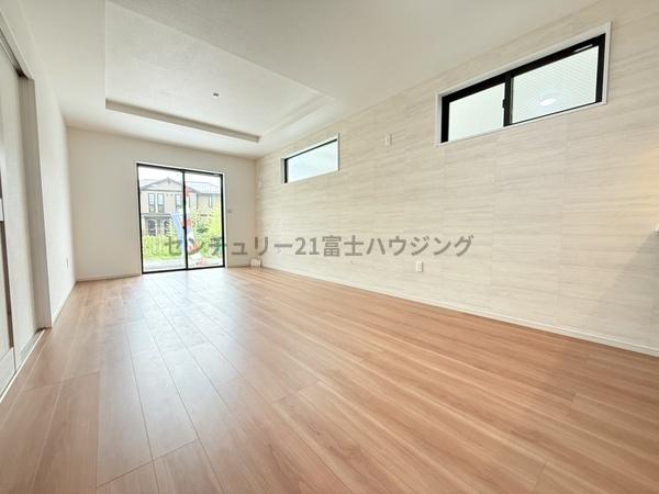 茅ヶ崎市東海岸北５丁目の新築一戸建