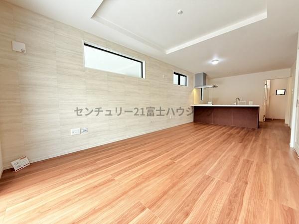 茅ヶ崎市東海岸北５丁目の新築一戸建