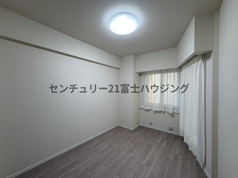 ココタウンヒルトップマリーナ